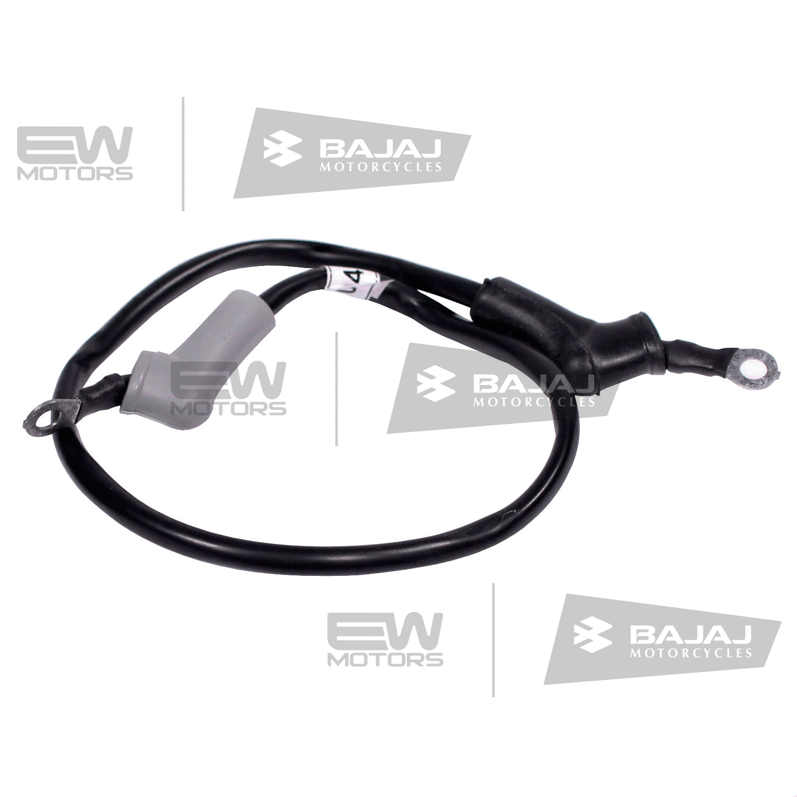 Провод электростартера JL402201 BAJAJ