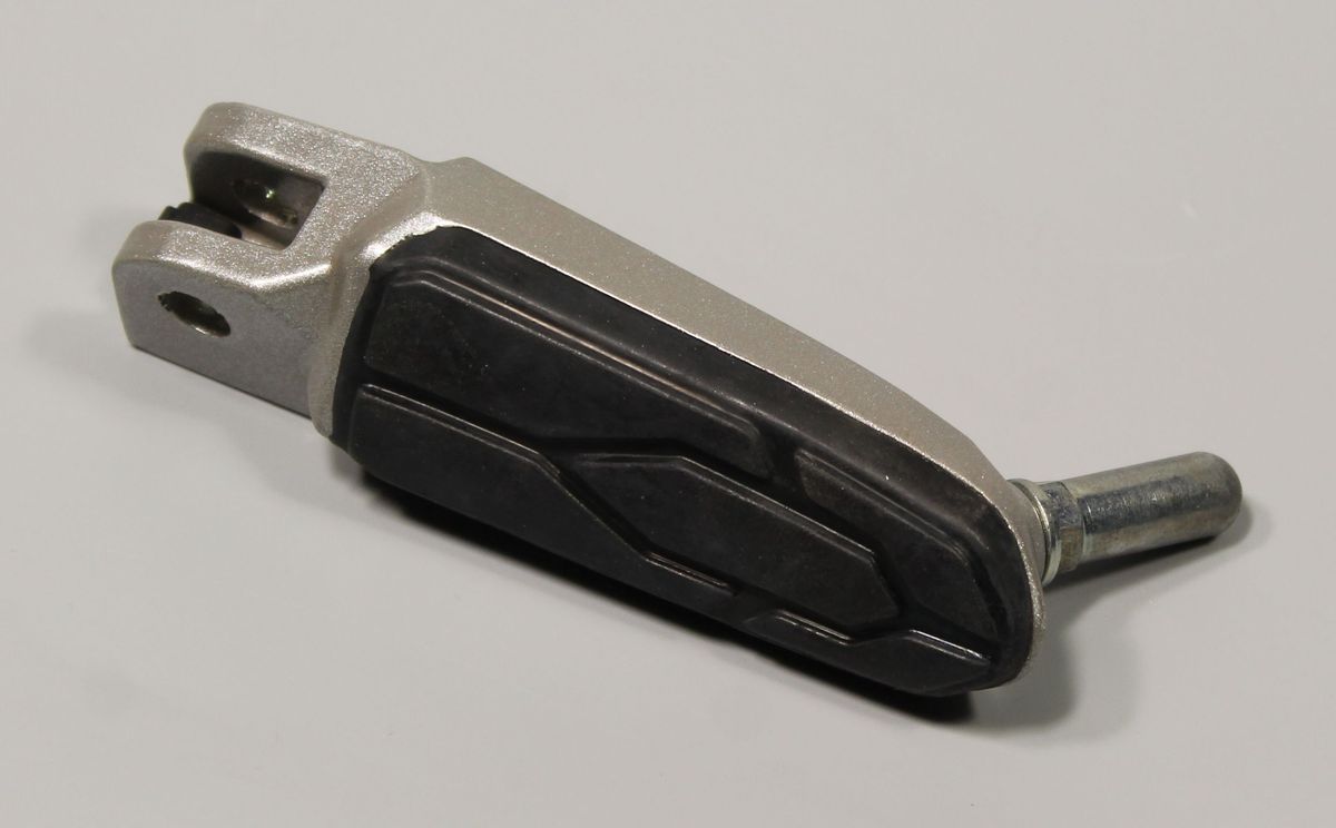 Подножка передняя левая 52JL0158 BAJAJ