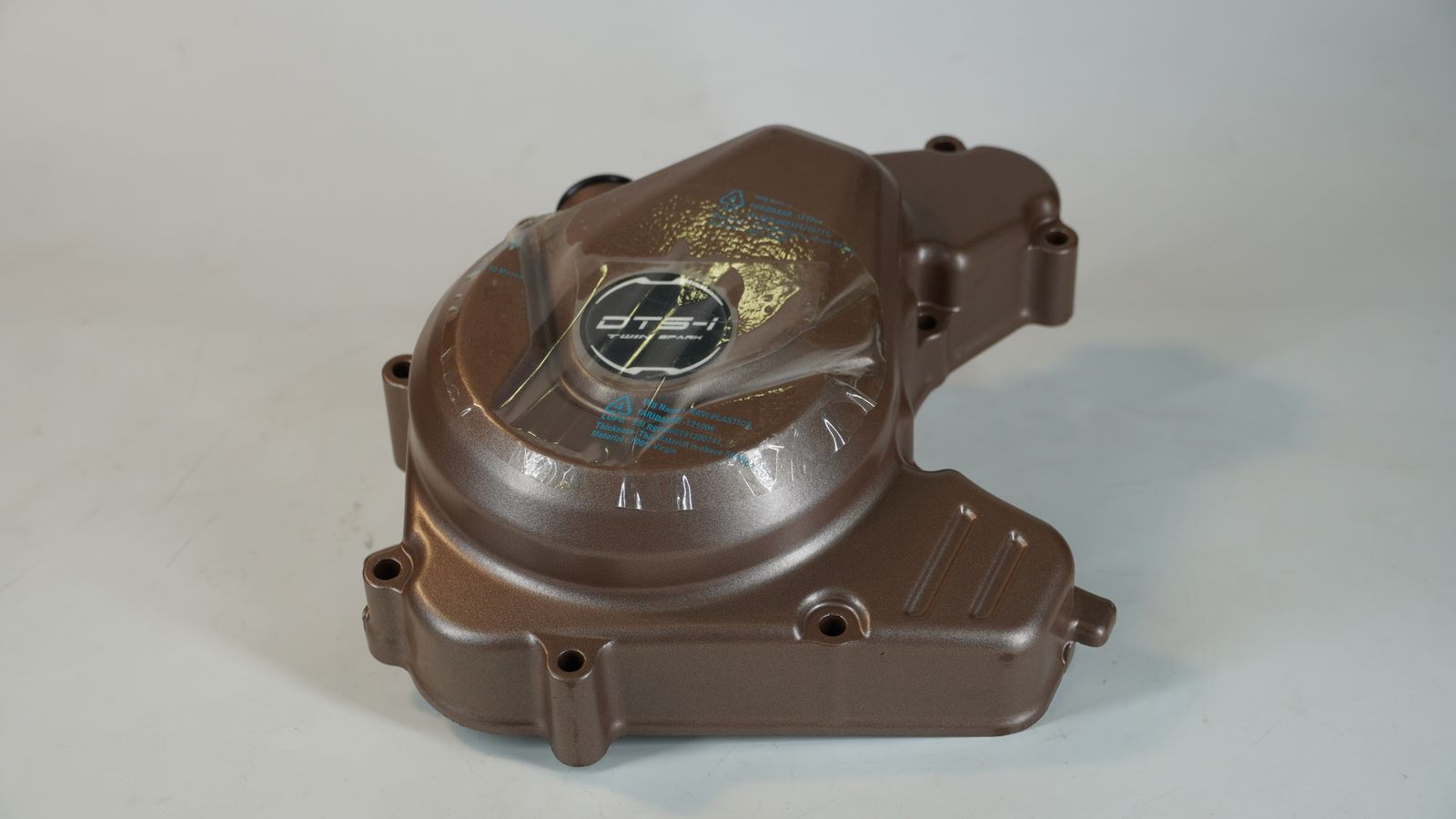 Крышка генератора 52PD1276 BAJAJ