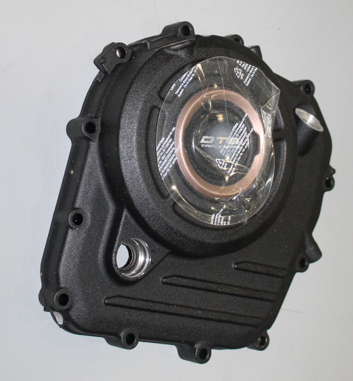 Крышка сцепления 36JF0202 BAJAJ