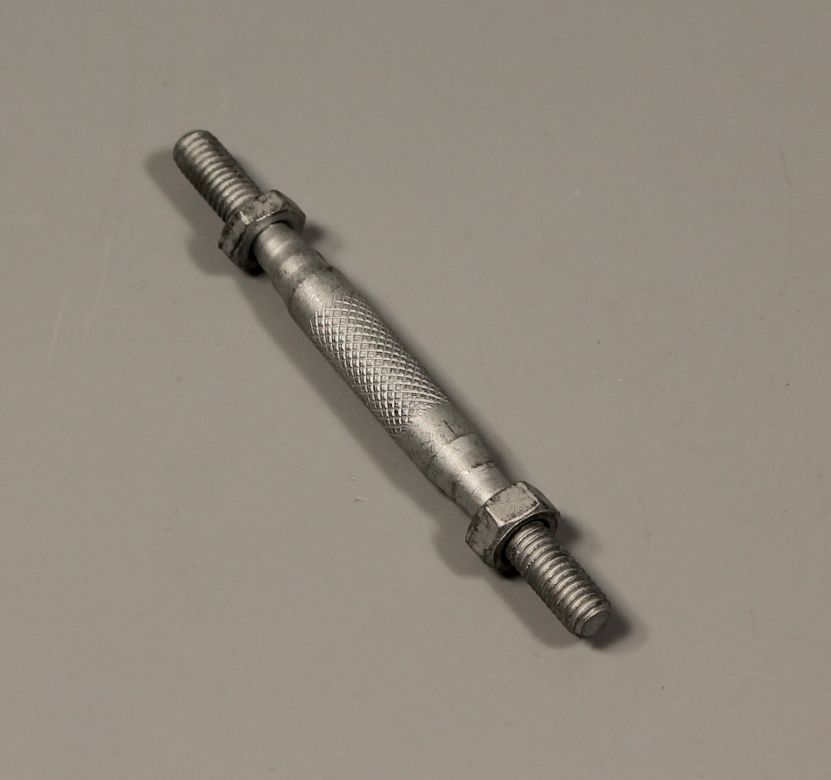 Тяга регулируемая педали переключения передач 52JF0062 BAJAJ