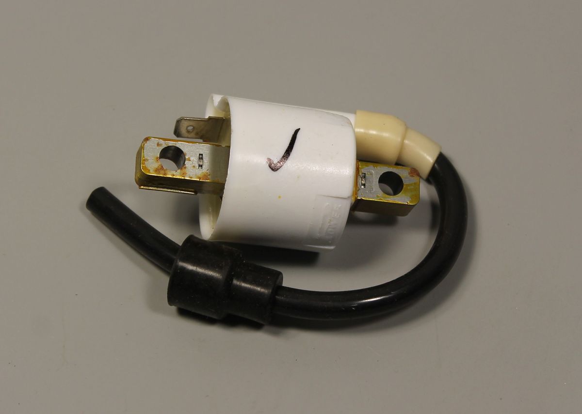 Катушка зажигания JV351204 BAJAJ