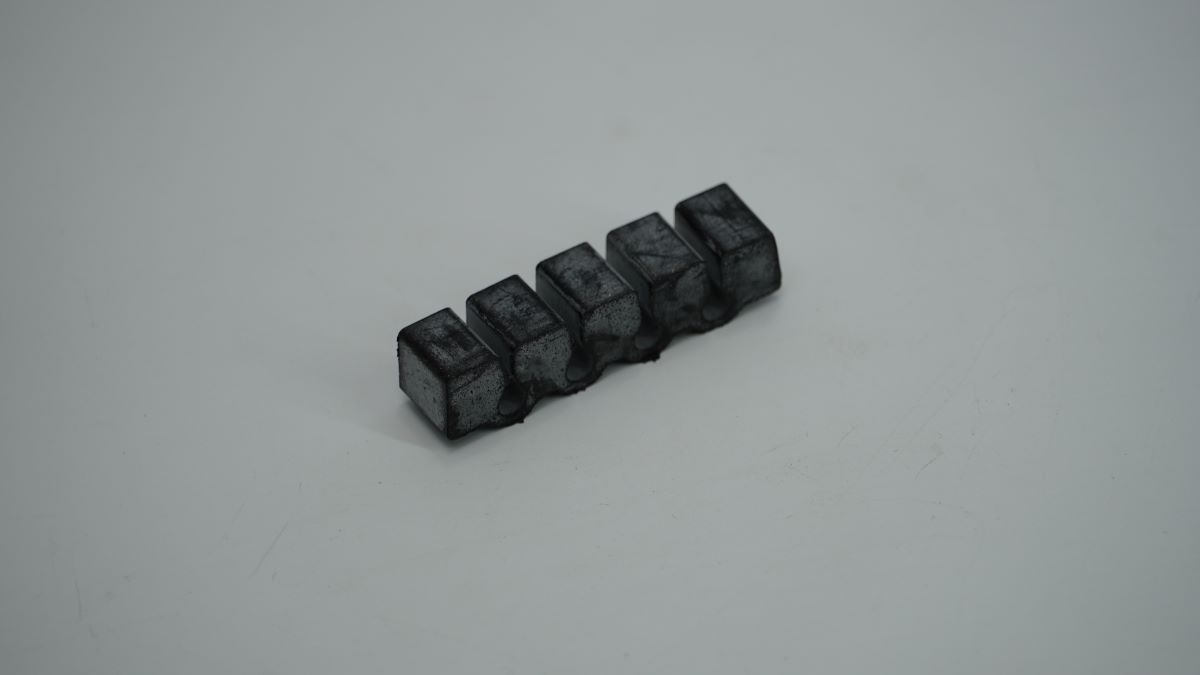 Демпфер цилиндра JA521015 BAJAJ