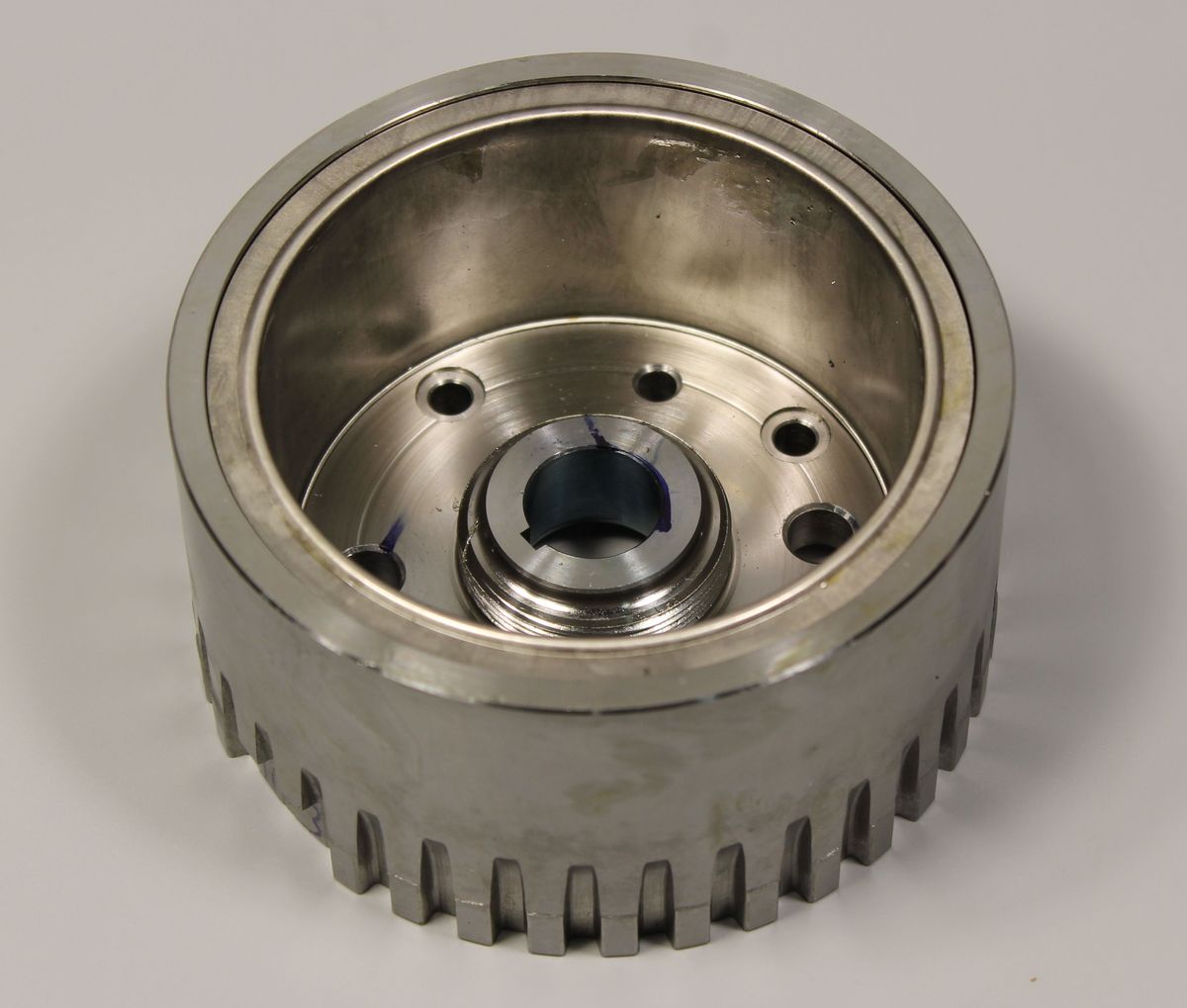 Ротор генератора JF351013 BAJAJ