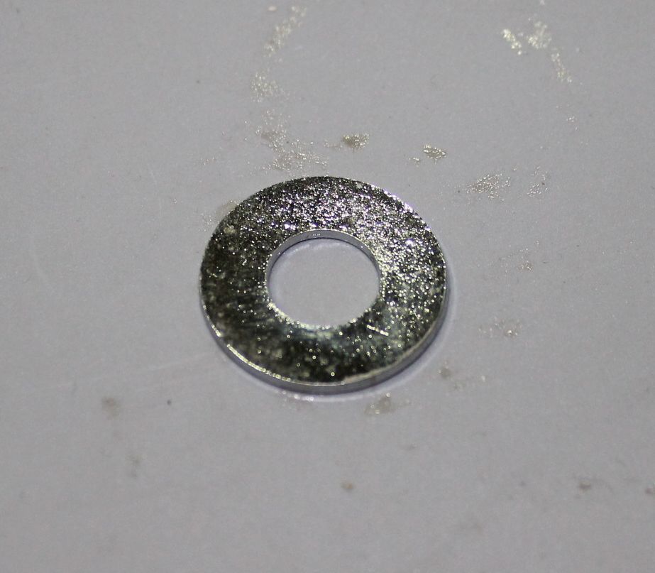 Шайба 10.5XOD 24XT 1.6 LDB00081 BAJAJ
