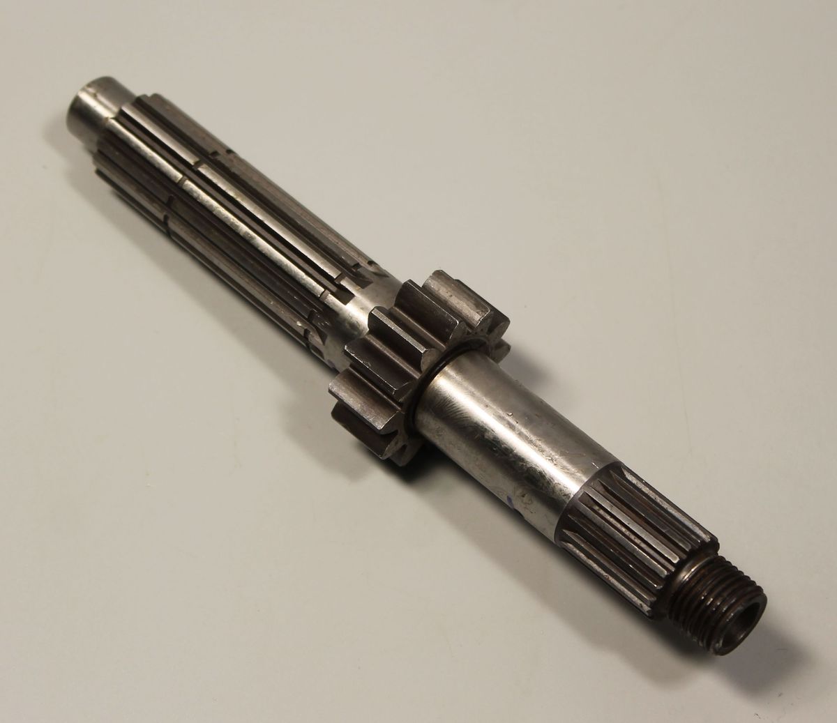 Вал первичный, 90233001000 JY551022 BAJAJ