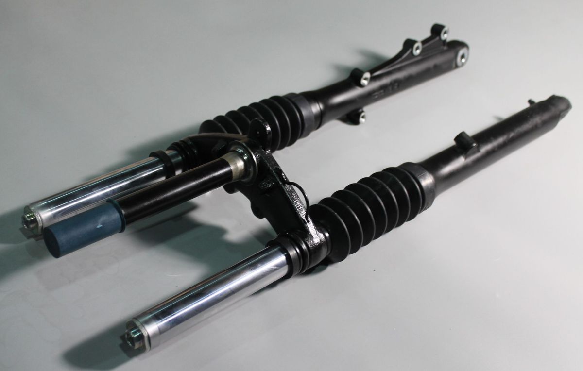 Вилка передняя в сборе PF121119 BAJAJ