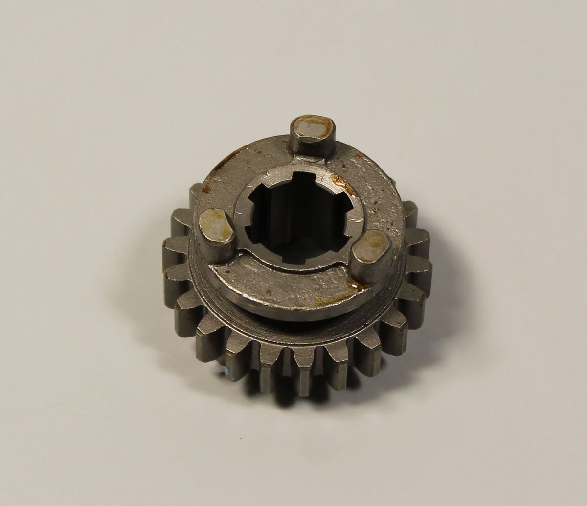 Шестерня 3 передачи первичного вала PF551201 BAJAJ