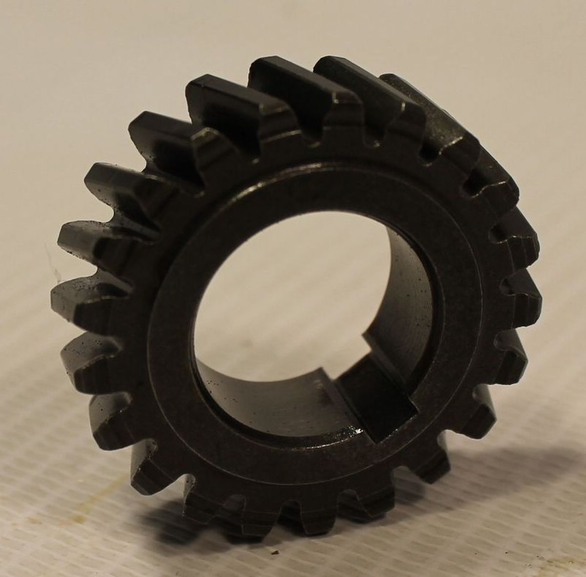 Шестерня привода сцепления JZ531006 BAJAJ