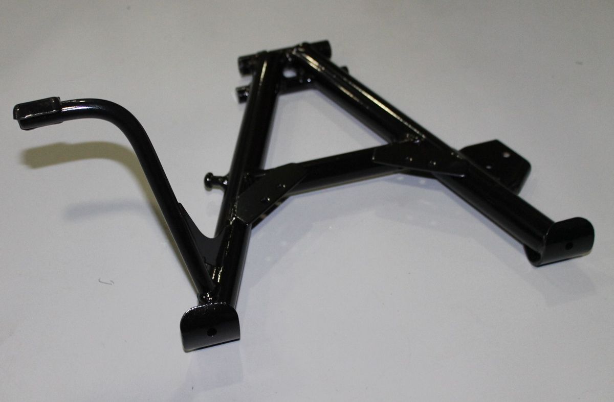 Центральная подставка DK161122 BAJAJ