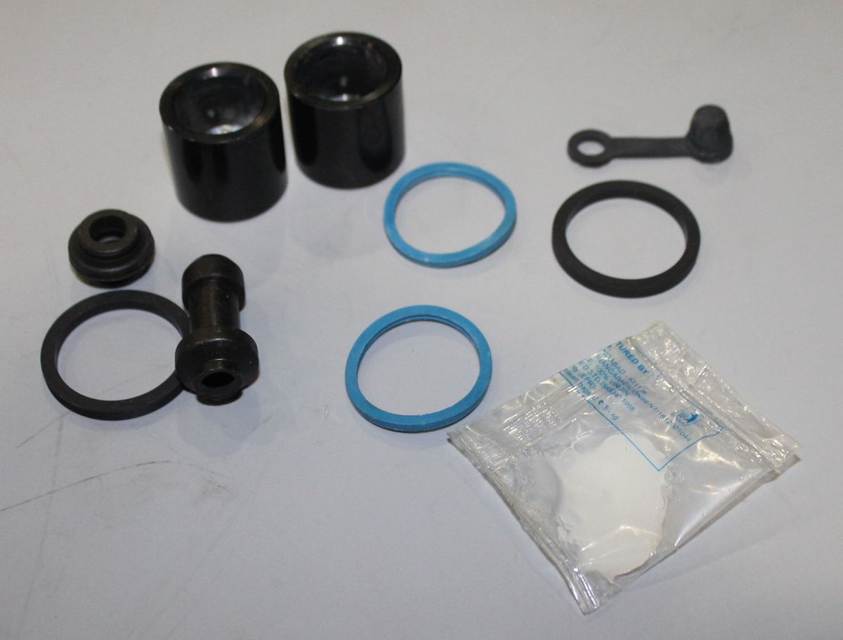 Ремкомплект тормозного цилиндра, большой 36DJ4033 BAJAJ