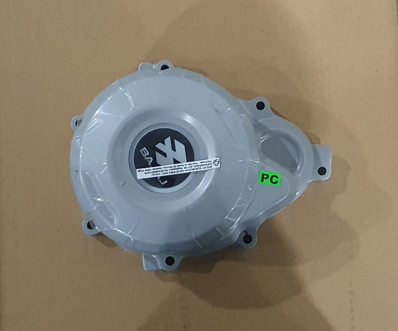 Крышка генератора 52PF1735 BAJAJ