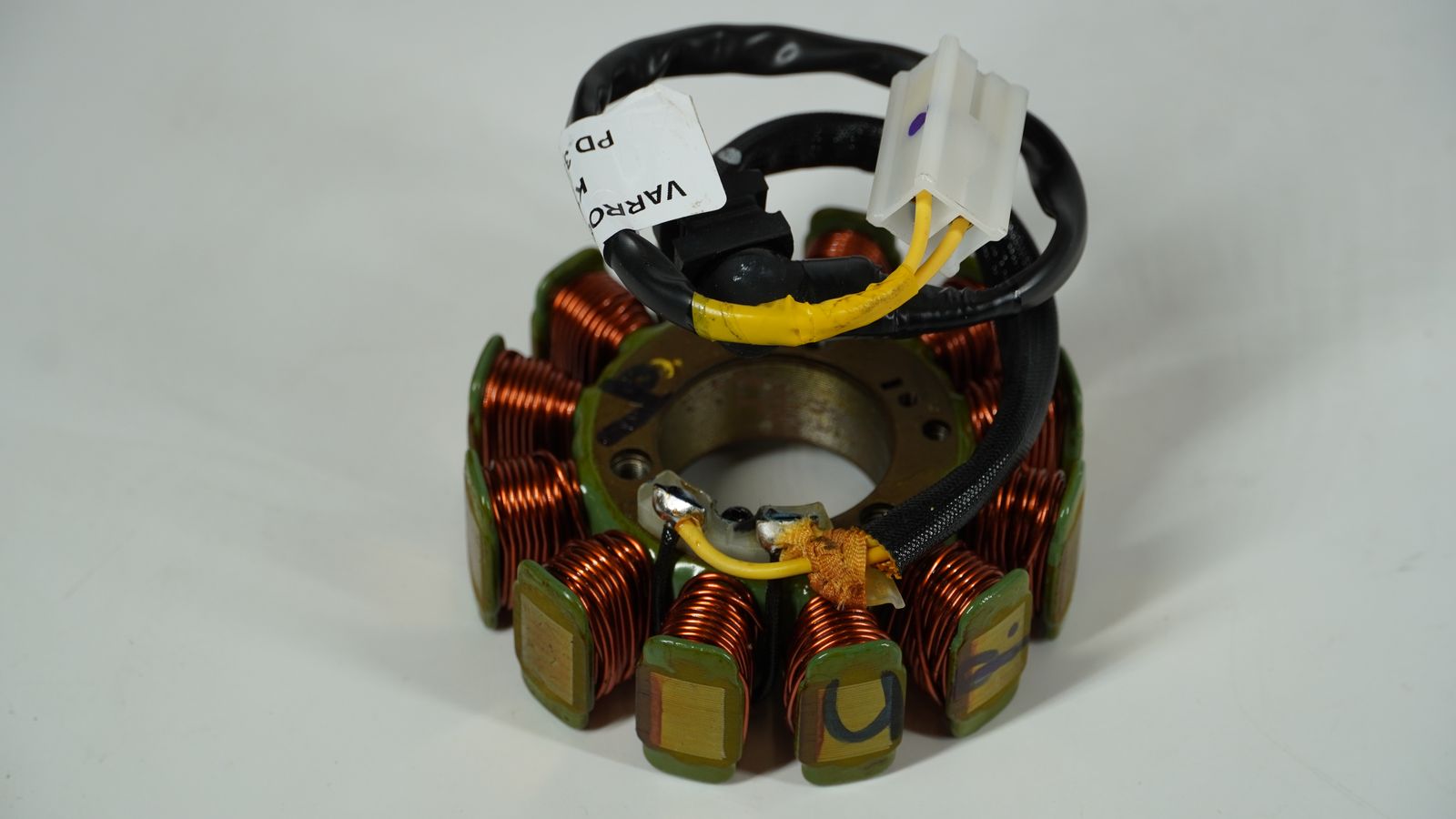 Статор генератора, 12V PD351022 BAJAJ