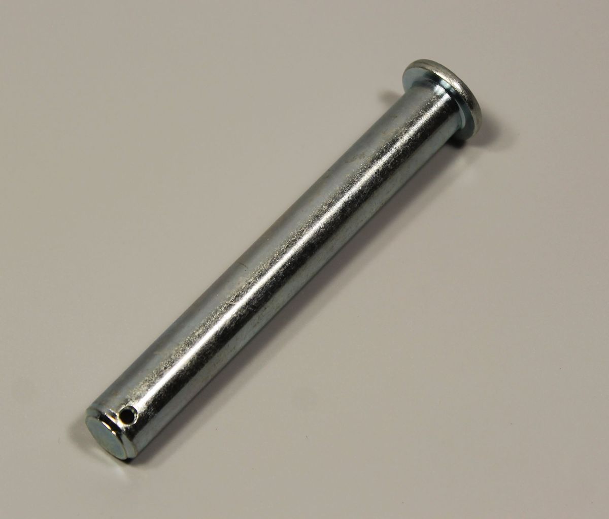 Ось центральной подставки DG161230 BAJAJ