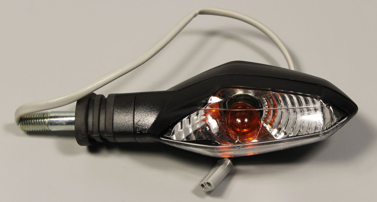 Поворотник задний правый, 12V DT401016 BAJAJ