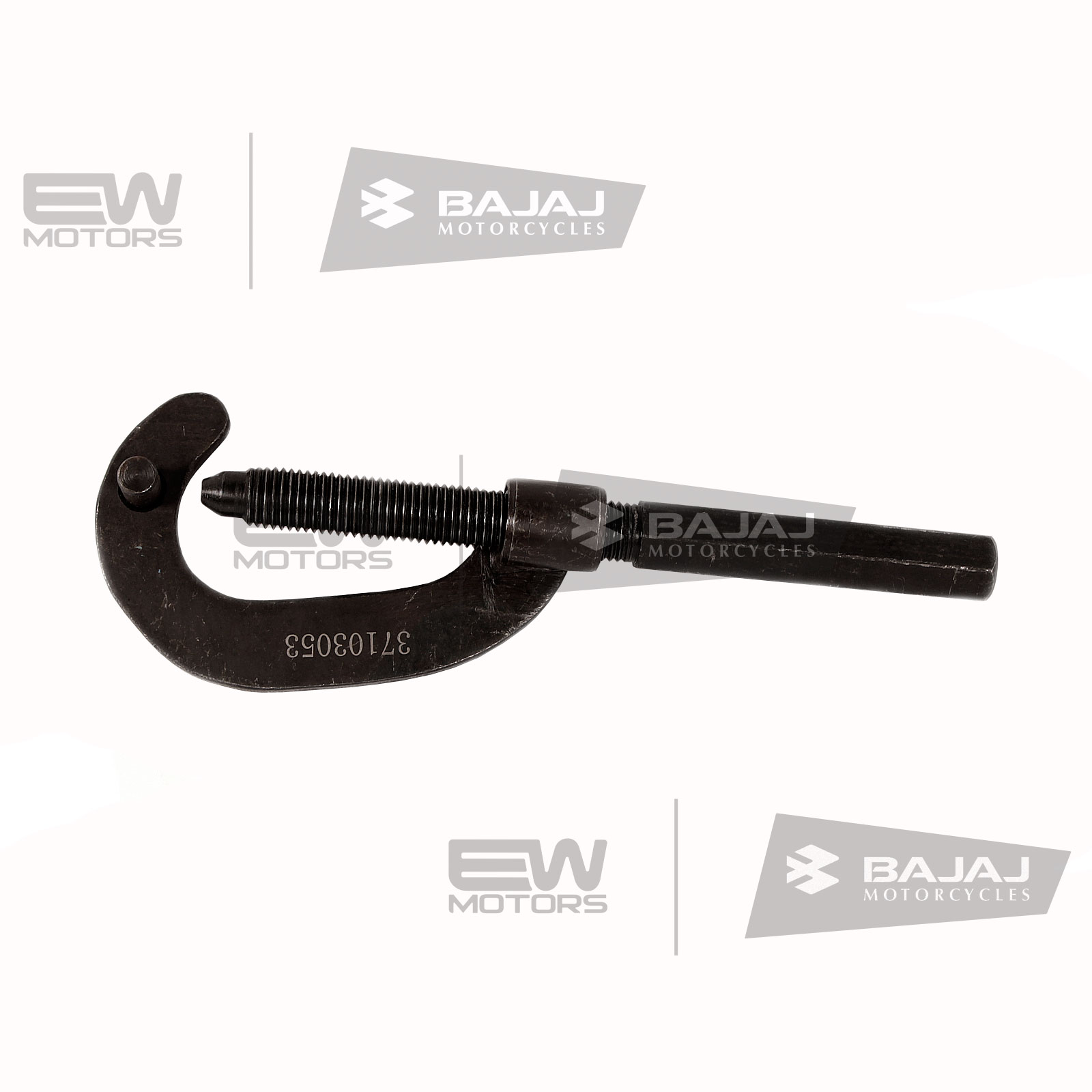 Фиксатор ведущей звезды 37103053 BAJAJ