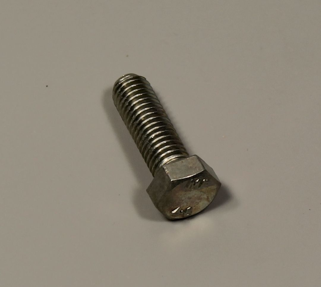 Болт крепежный М8х25 KAAA0825 BAJAJ