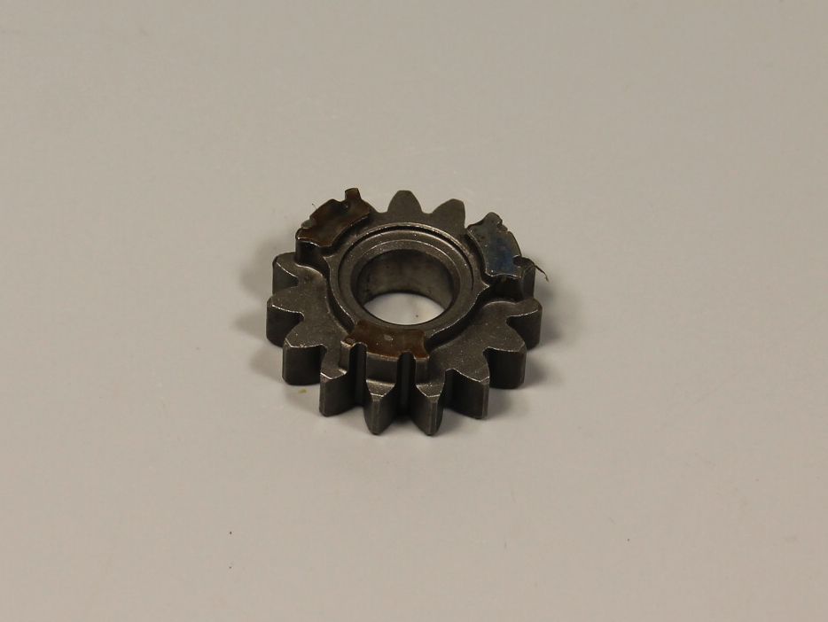 Шестерня 2 передачи первичного вала PF551200 BAJAJ