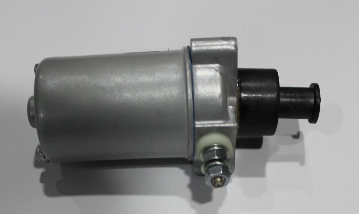 Электростартер JH351601 BAJAJ