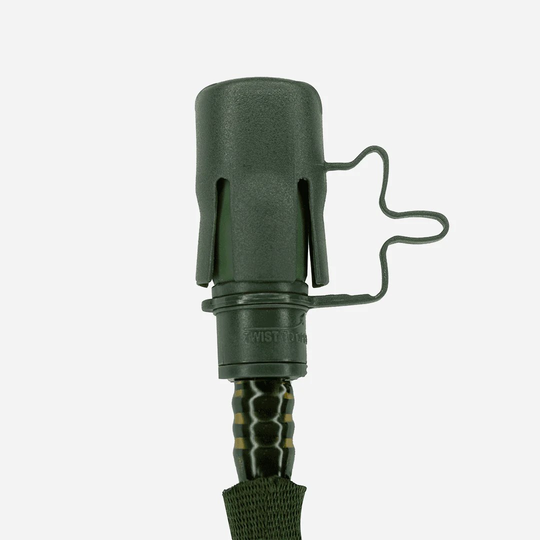 Поилка-гидропакет 2,5л CARBONADO, для рюкзака  CN021405 CARBONADO