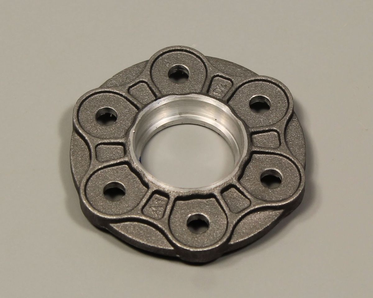 Крышка пружин сцепления JB551406 BAJAJ