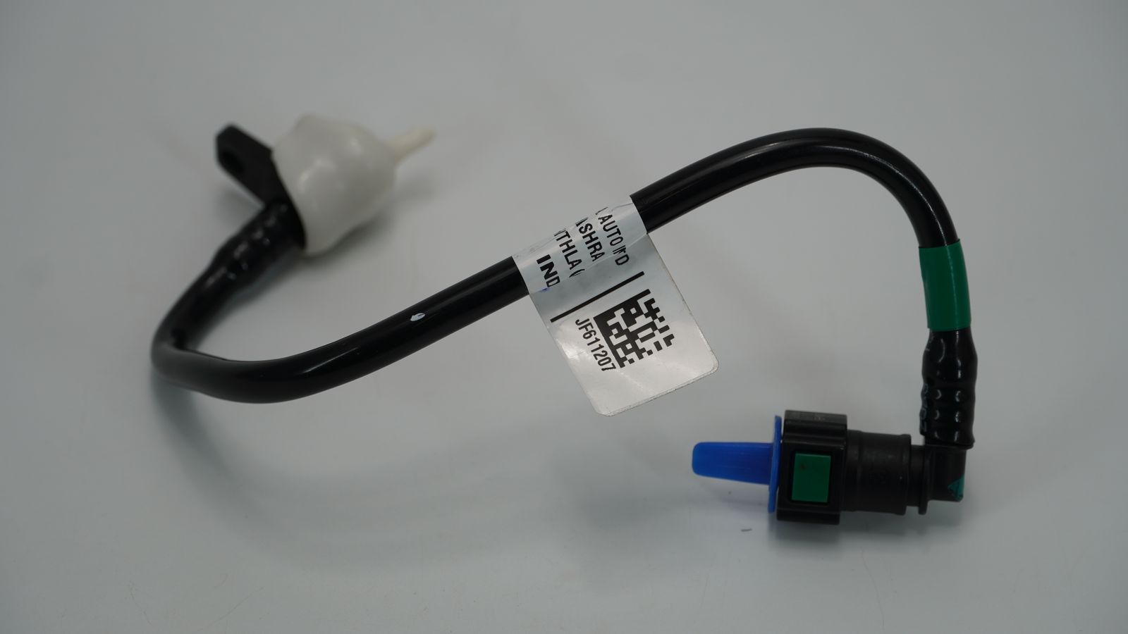 Коннектор форсунки, 12v JF611207 BAJAJ