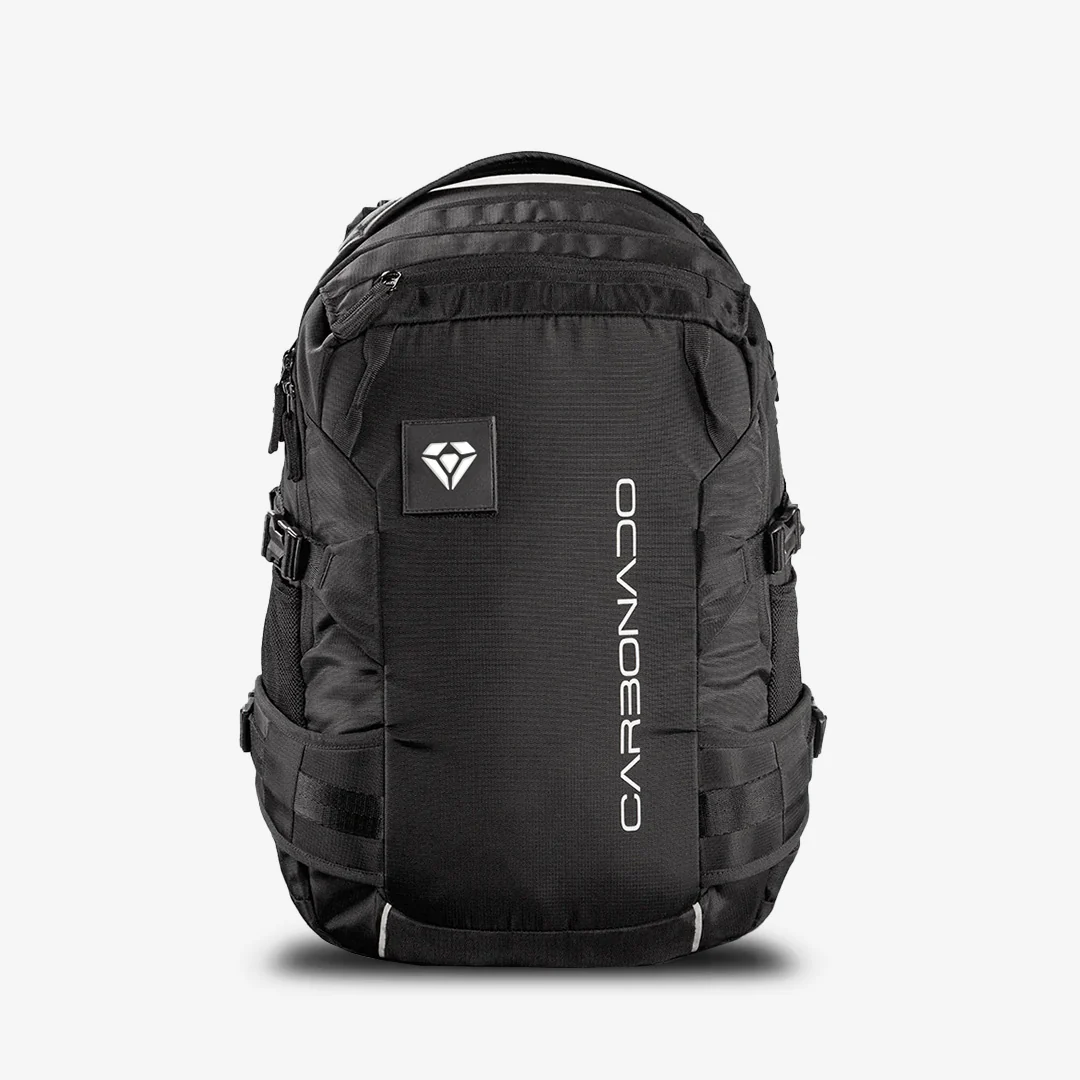 Рюкзак Carbonado Commuter Backpack 25L, цвет чёрный CN01001901 CARBONADO