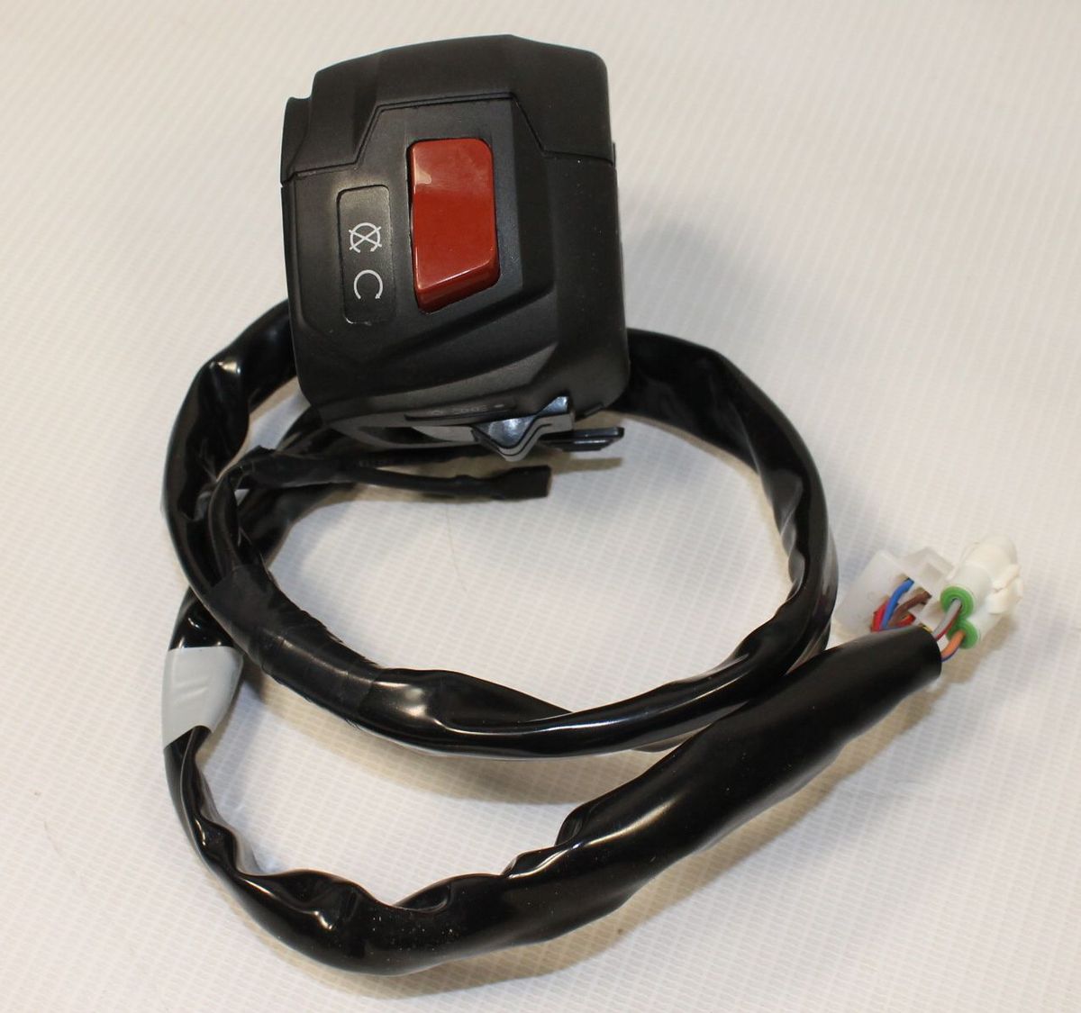 Пульт управления правый JL401410 BAJAJ