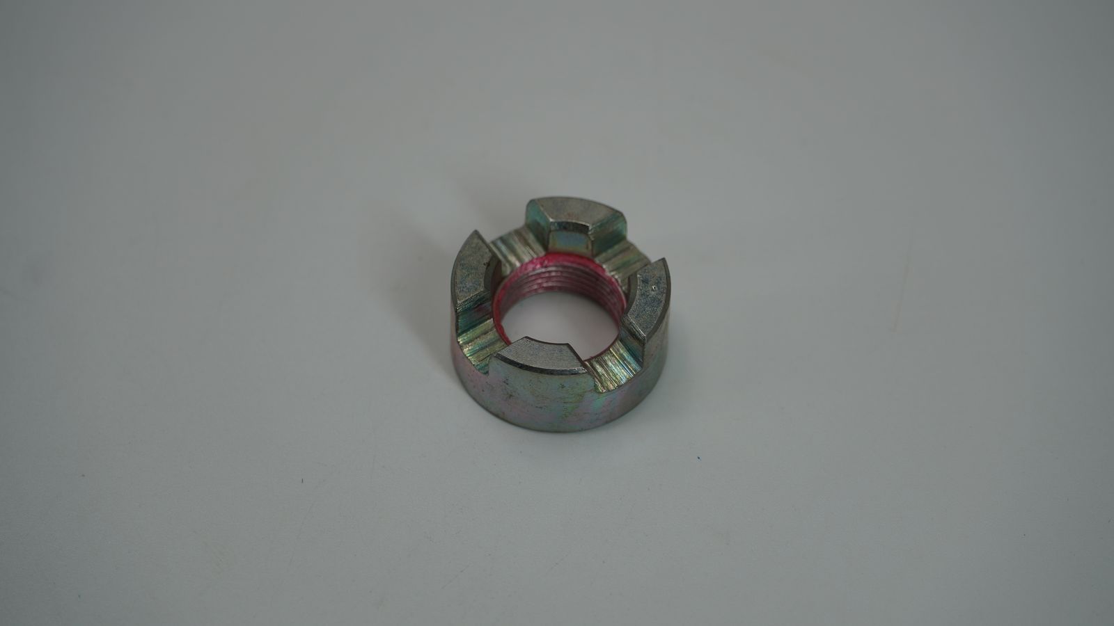 Гайка коленвала M14X1 LCA00036 BAJAJ