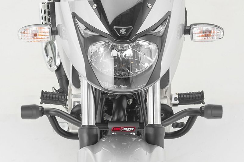 Дуги защитные FIREPARTS для Pulsar 180 с цилиндрическим слайдером PN101.042 FIREPARTS