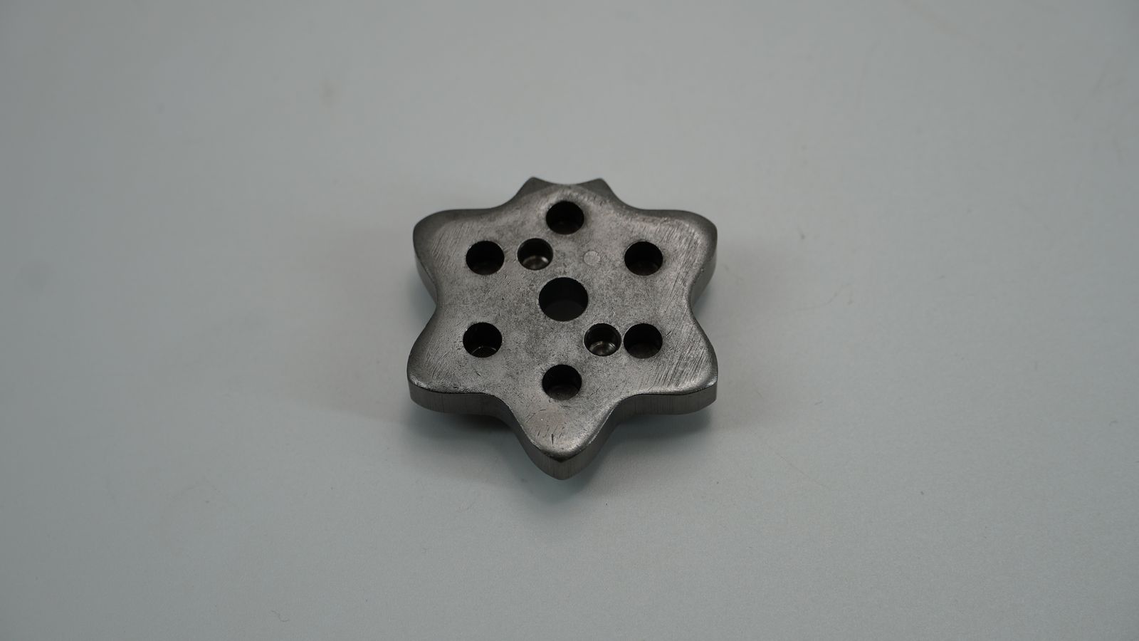 Звезда копирного вала PD561012 BAJAJ