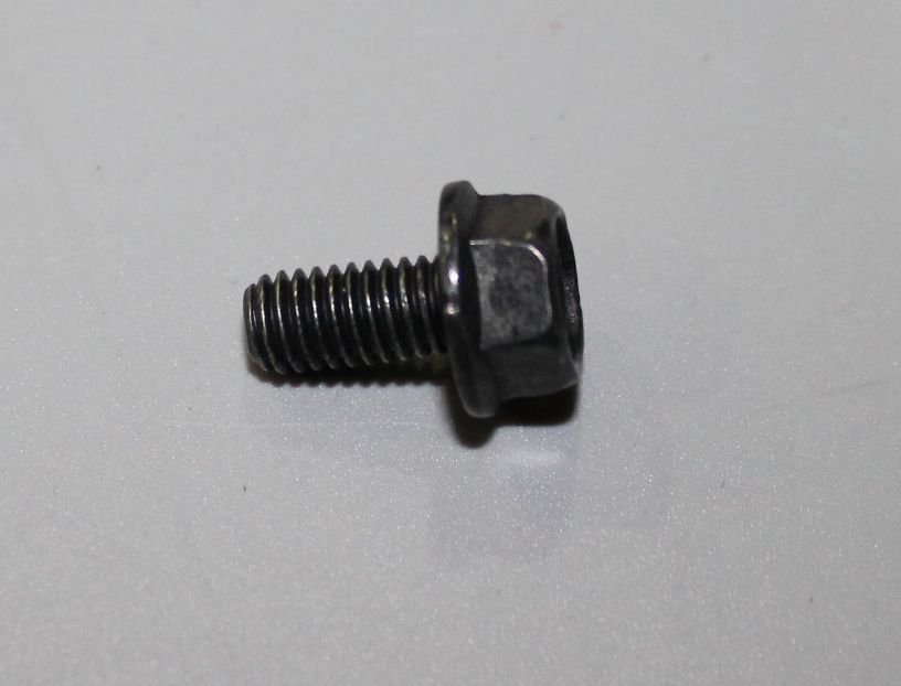 Болт M6X1XL12XCL8.8X KADT0612 BAJAJ