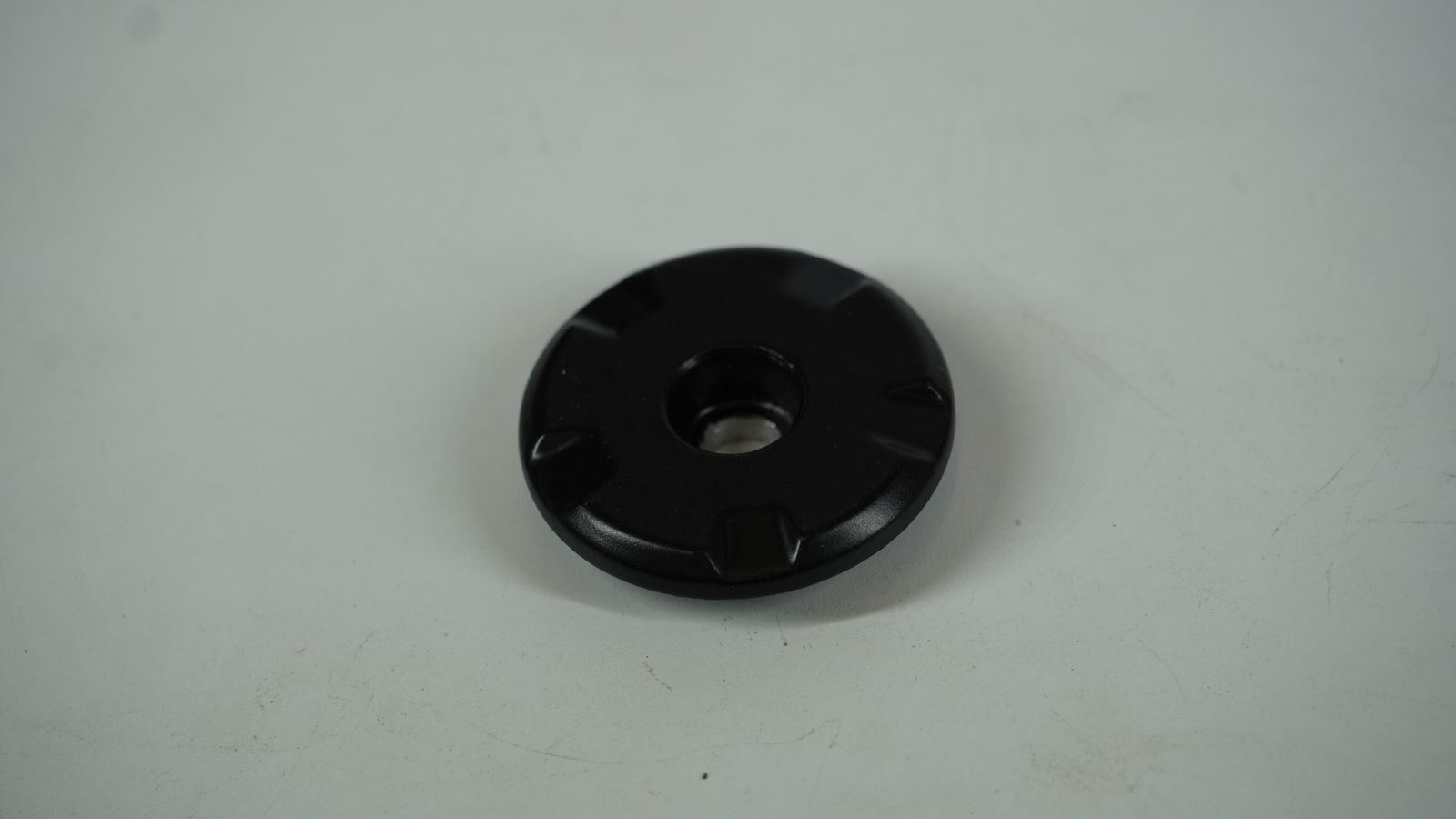 Cap Fork Top Bolt Satin Black 56JRD94X BAJAJ
