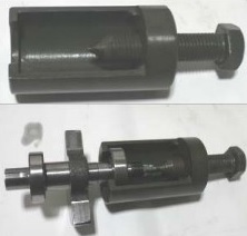 Съёмник подшипника балансира 37224016 BAJAJ