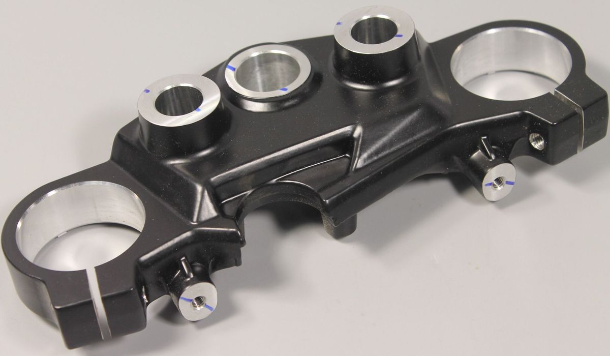 Траверса верхняя 56JF3333 BAJAJ