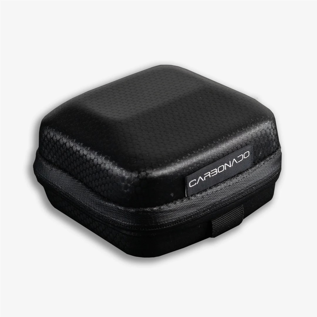 Бокс CARBONADO Cube для хранения GoPro камеры CN02000107 CARBONADO