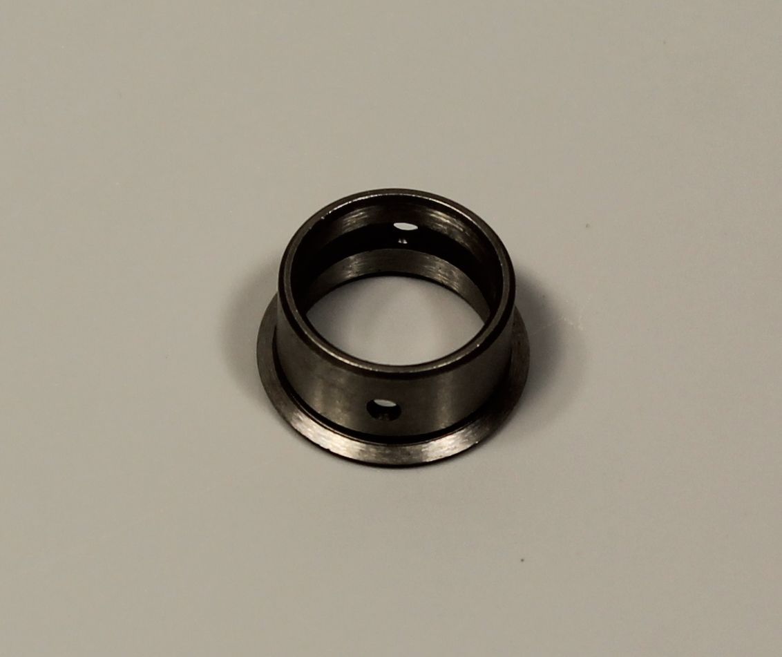 Втулка шестерни 1 передачи вторичного вала, 90133001009 JG551000 BAJAJ