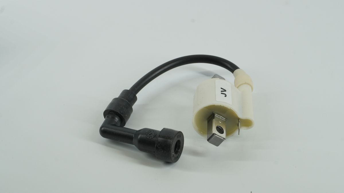 Катушка зажигания,12V JV351205 BAJAJ
