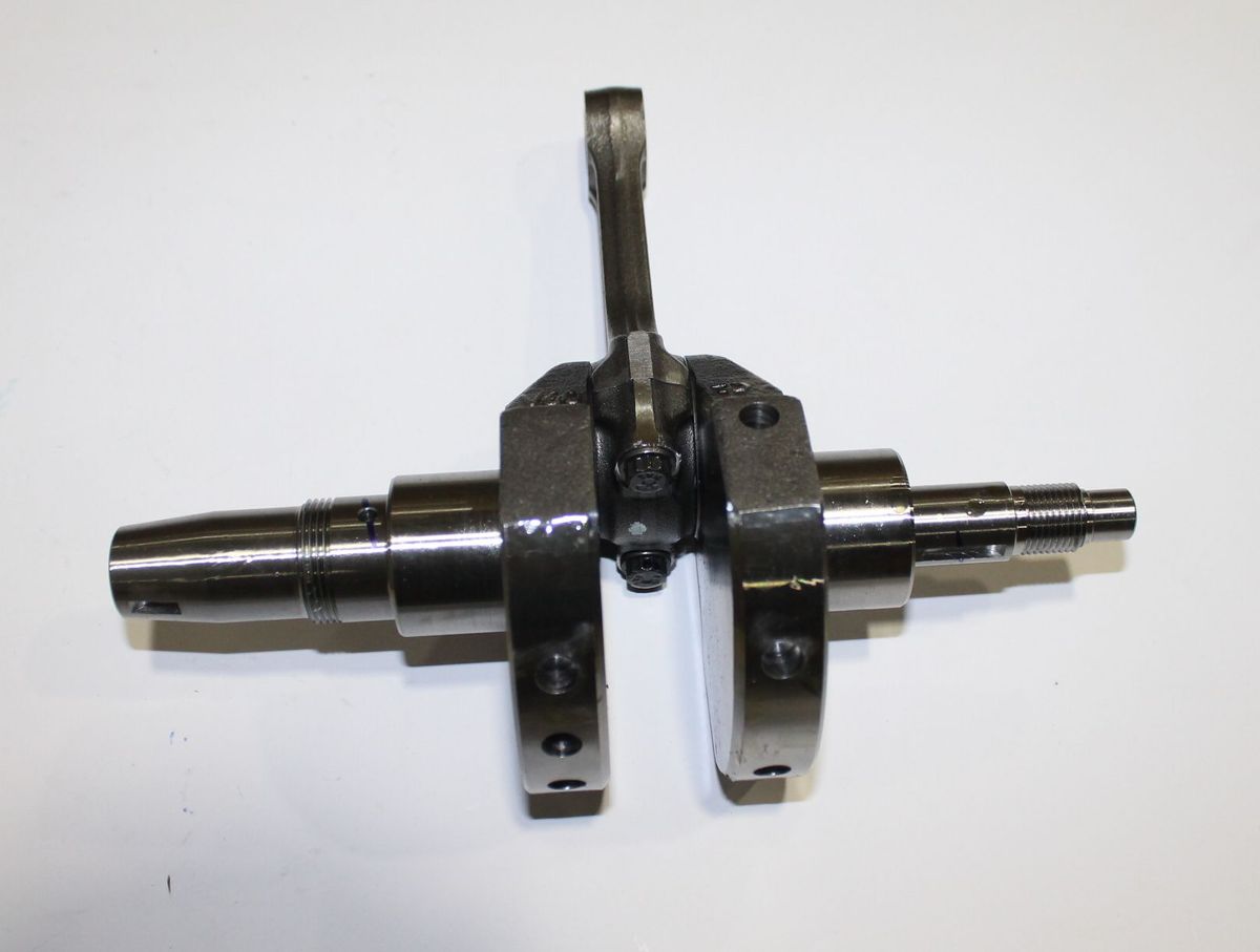 Коленвал KTM 91230018000 JY531060 BAJAJ