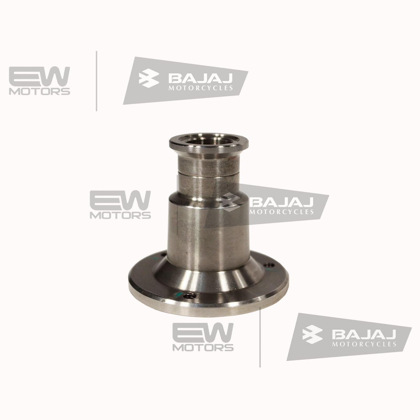 Корпус центробежного масляного фильтра DH101064 BAJAJ