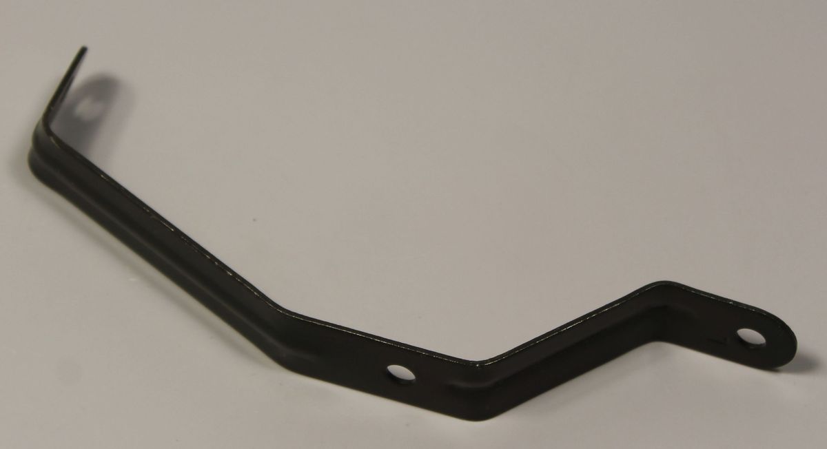 Кронштейн крепления левого пластика бензобака JF171035 BAJAJ