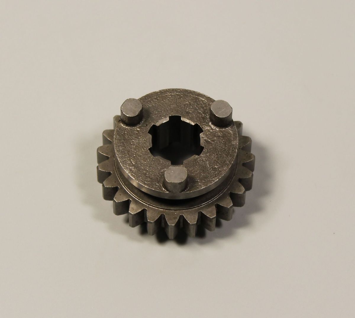 Шестерня 4-й передачи вторичного вала PF551205 BAJAJ