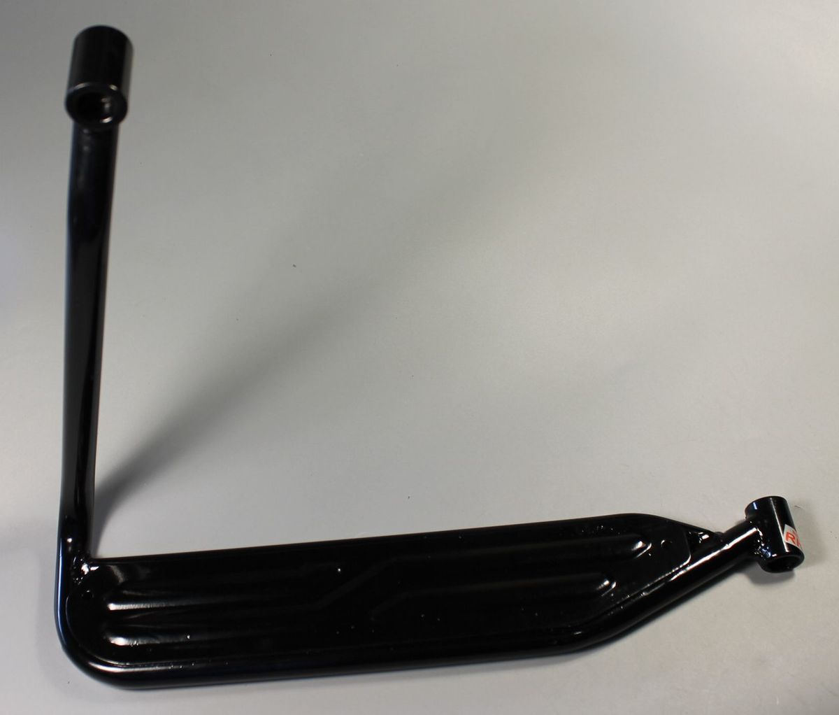 Подножка задняя правая PF113061 BAJAJ