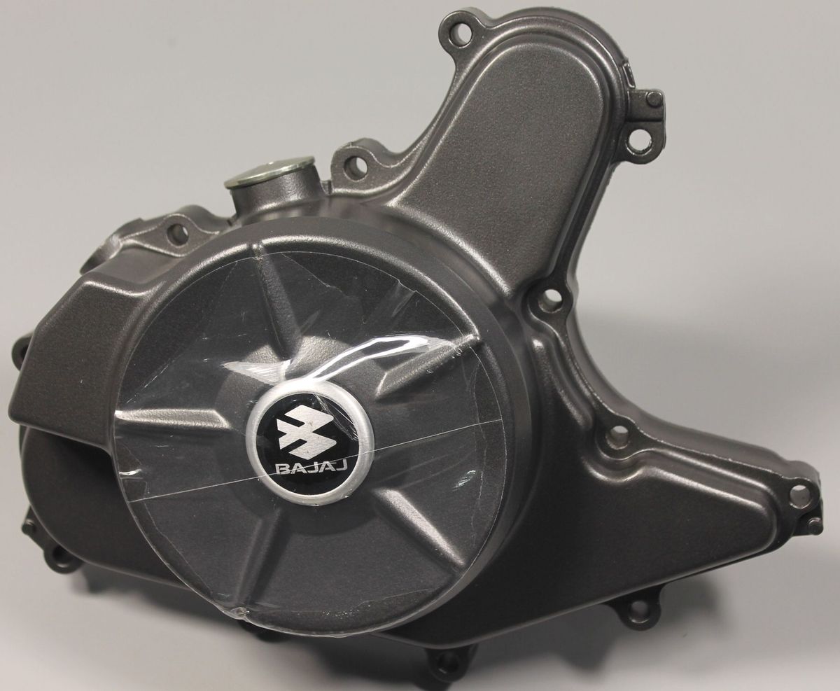 Крышка генератора 56JL1W3V BAJAJ