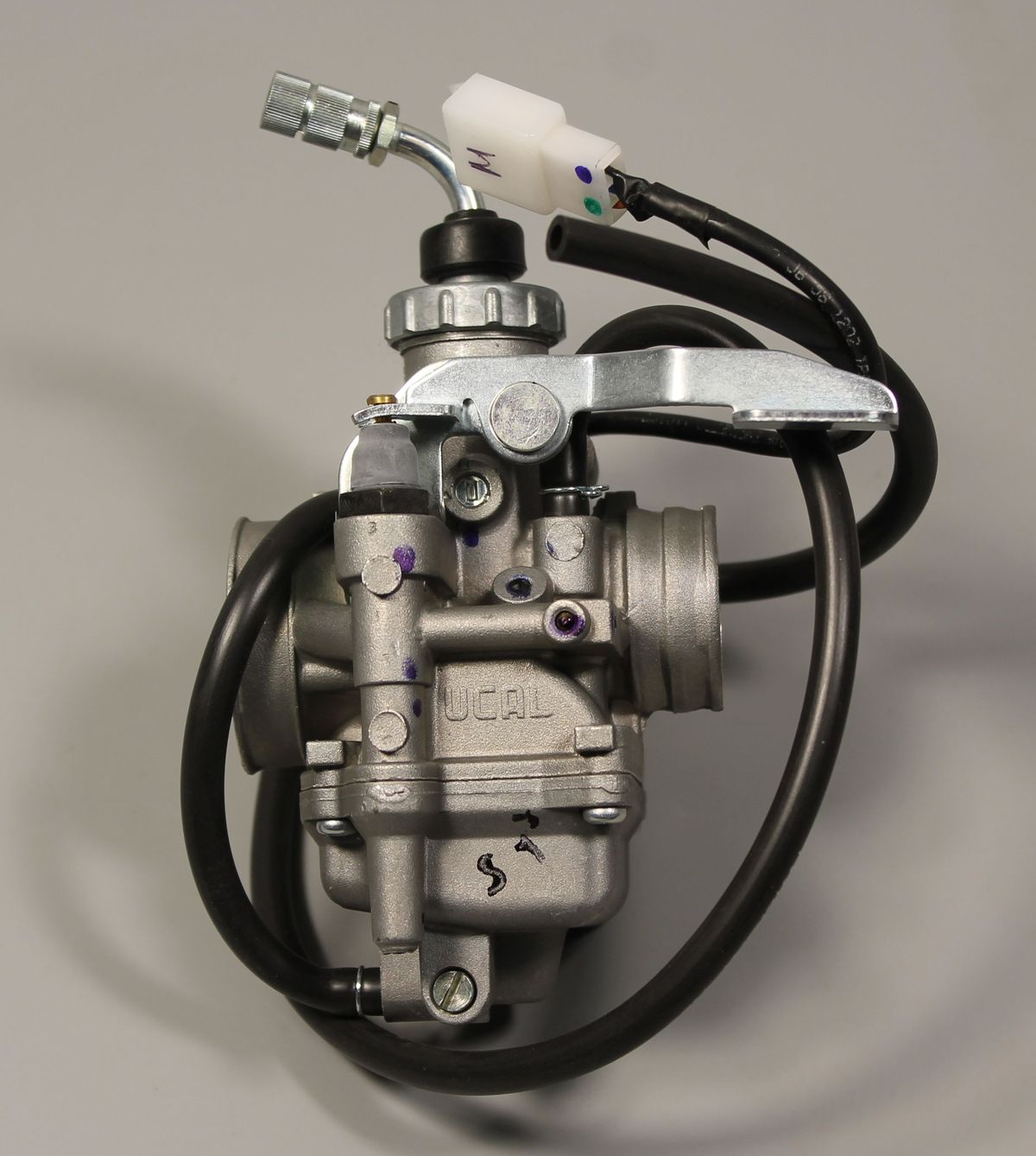 Карбюратор PF581200 BAJAJ