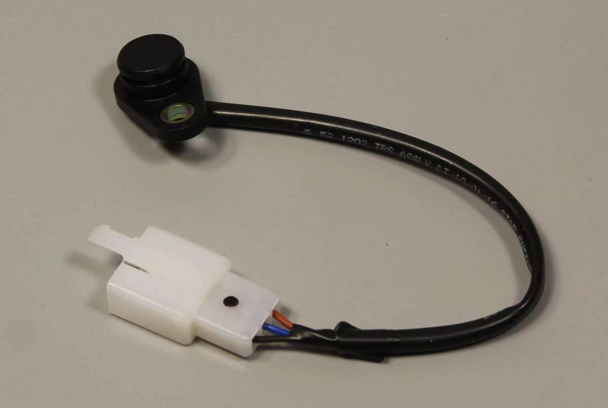 Датчик положения дроссельной заслонки JB581202 BAJAJ