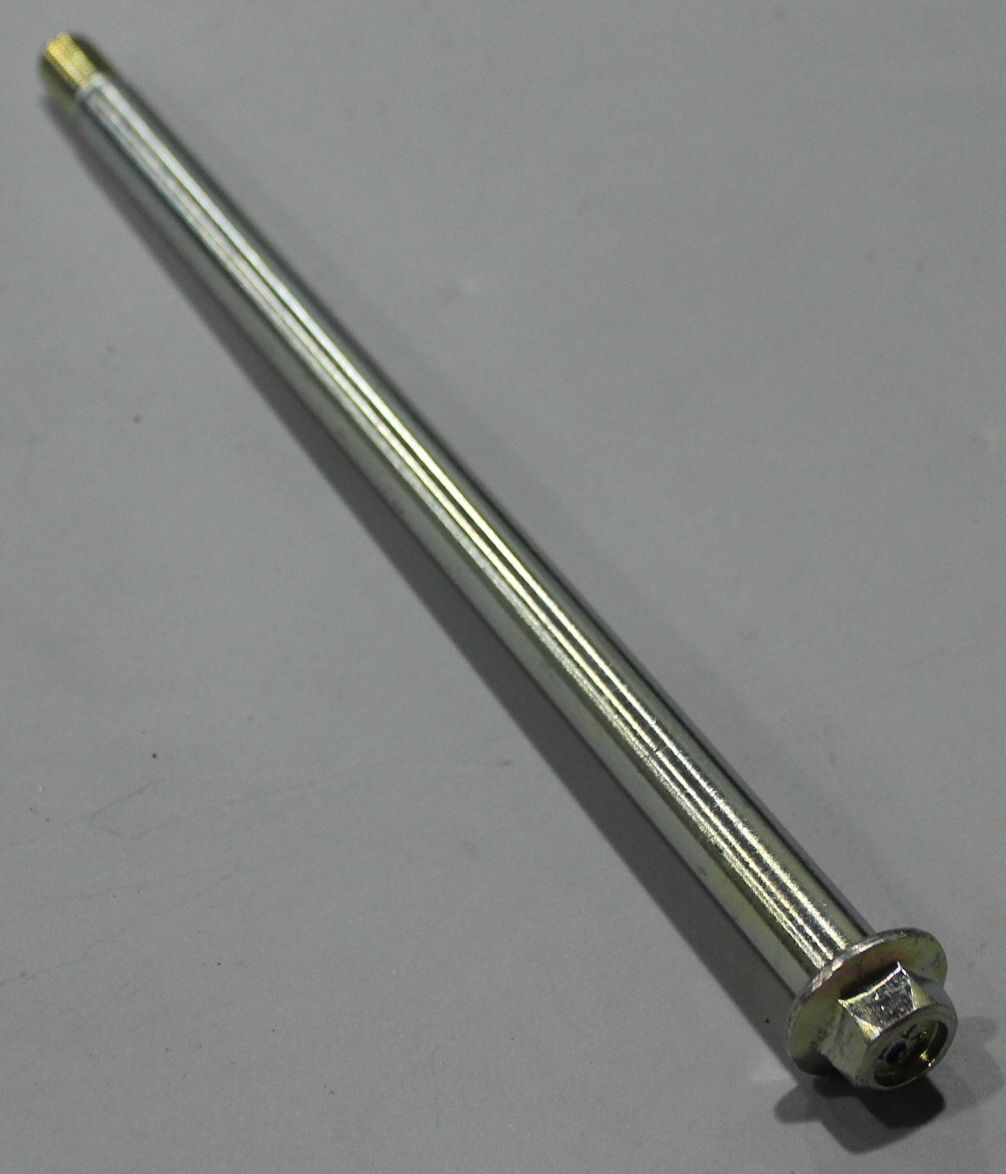 Ось заднего колеса M14X1.5XL JG131224 BAJAJ