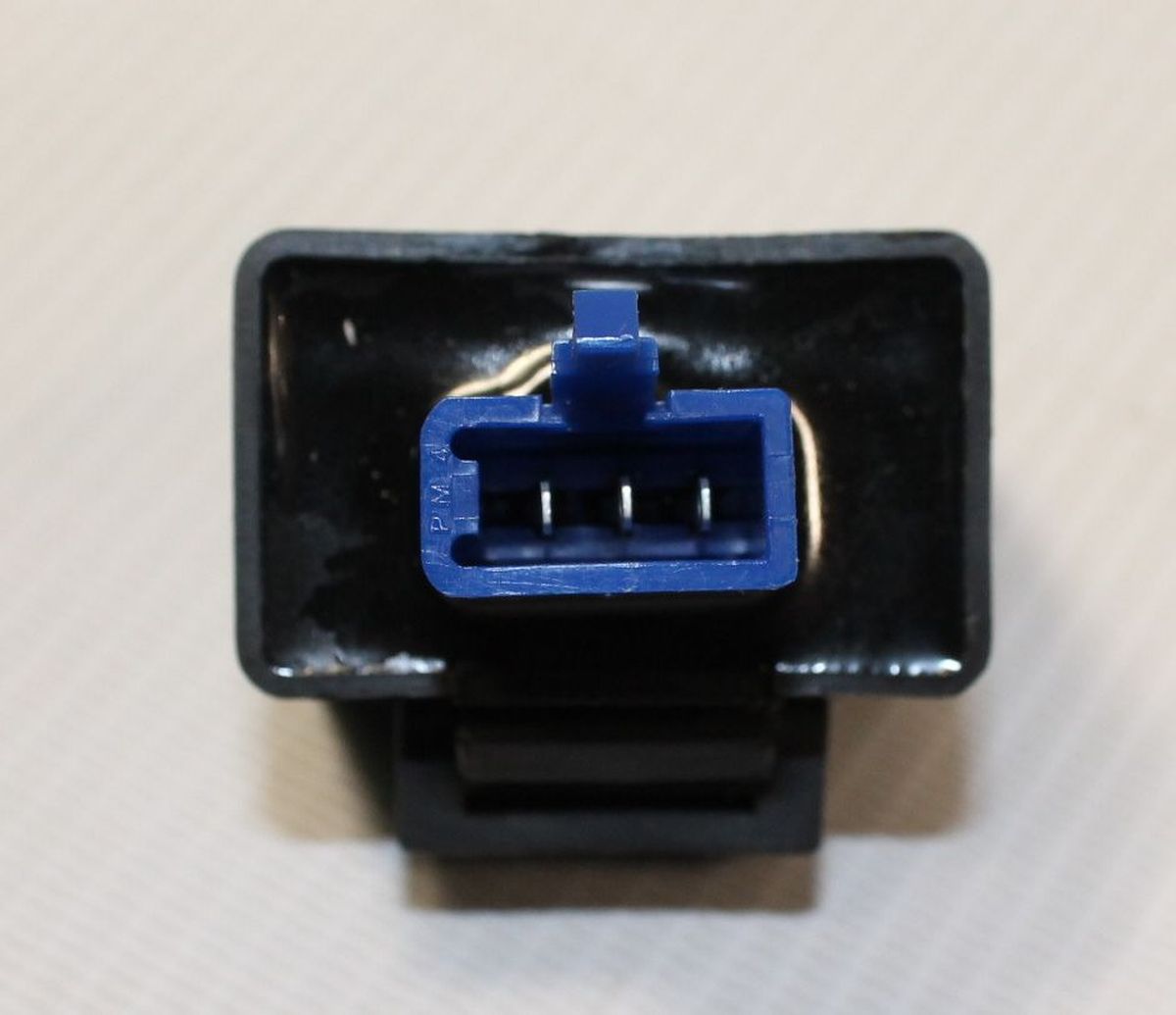 Реле поворотов, 12V JG402002 BAJAJ