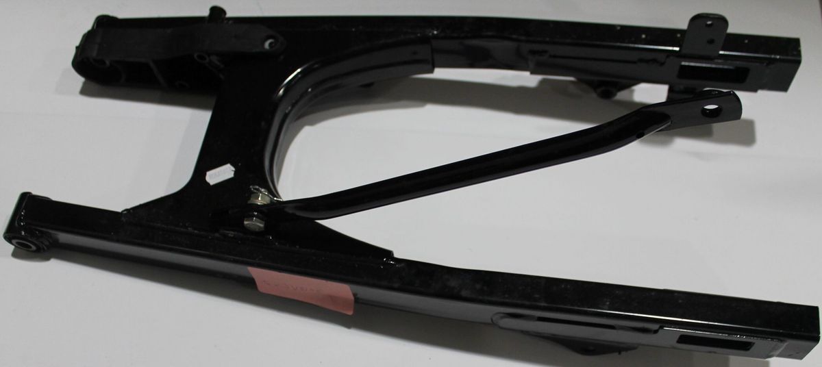 Маятник задней подвески (замена PF122030) 52JV0106 BAJAJ