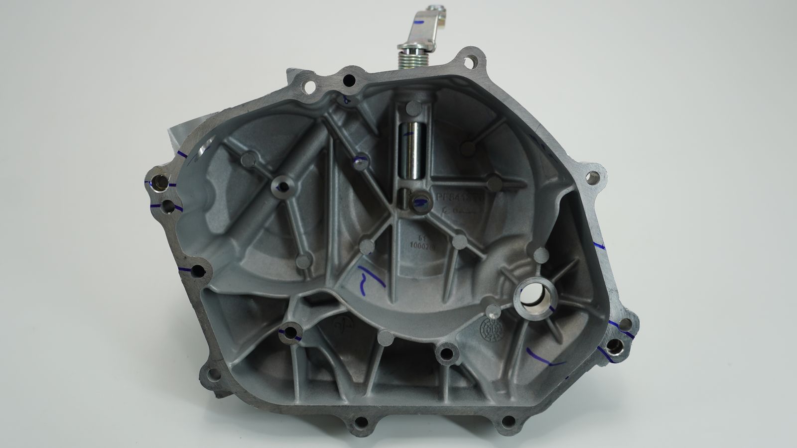 Крышка сцепления (замена PF541369) 52PF3119 BAJAJ